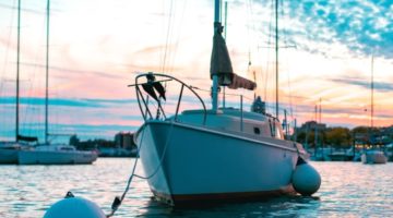 Sailing boat rental Croatia for your unforgettable sea adventure