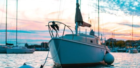 Sailing boat rental Croatia for your unforgettable sea adventure