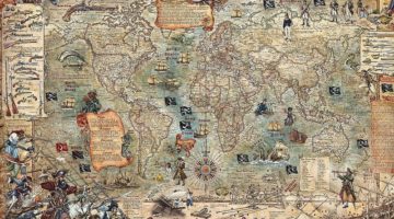 historical maps