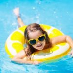 swimming pools for children