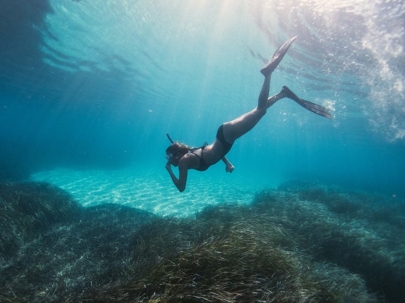 prescription diving goggles for perfect vision underwater