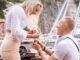 Romance inspired by the Amalfi Coast