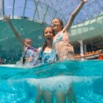 terme Slovenia children