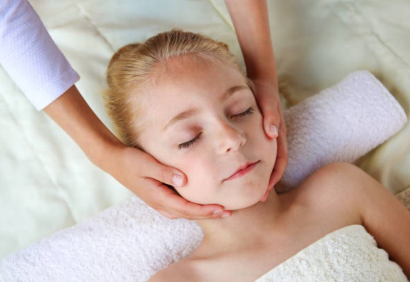 Terme Slovenija resorts offer specialized treatments for children