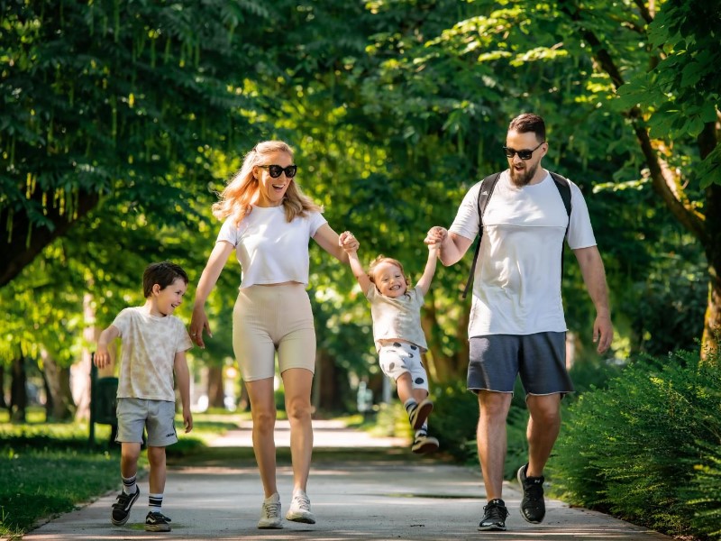 Terme Slovenija are situated in beautiful locations