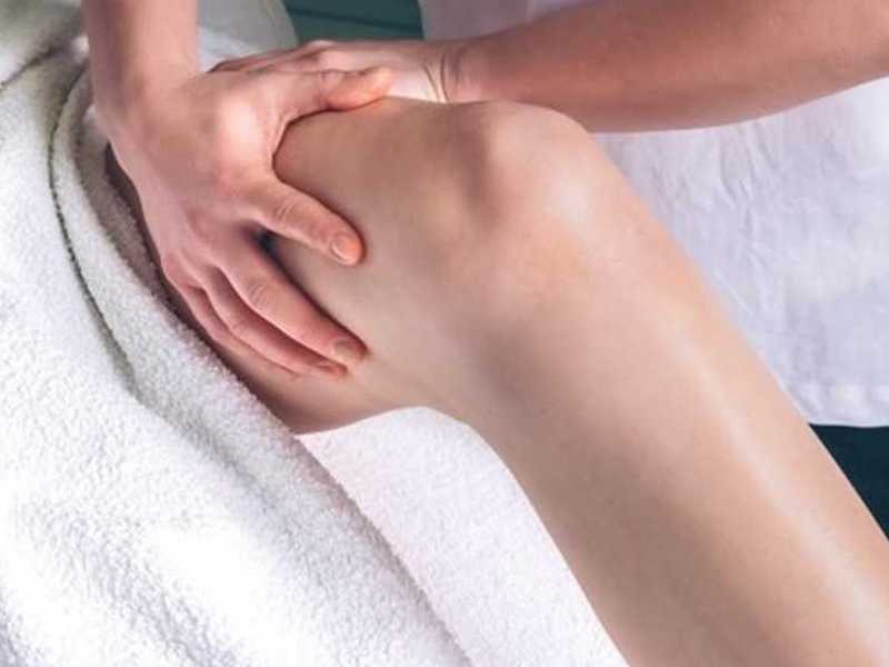 lymphatic drainage in spa in Slovenia